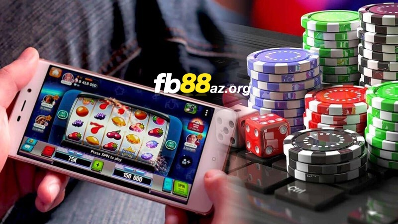 Casino Trực Tuyến FB88