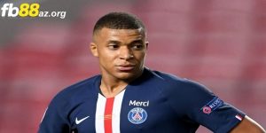 mbappe là người nước nào