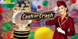 Cash or Crash FB88